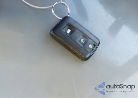 2008 Toyota Prius из США, поврежденный, VIN JTDKB20U283451894